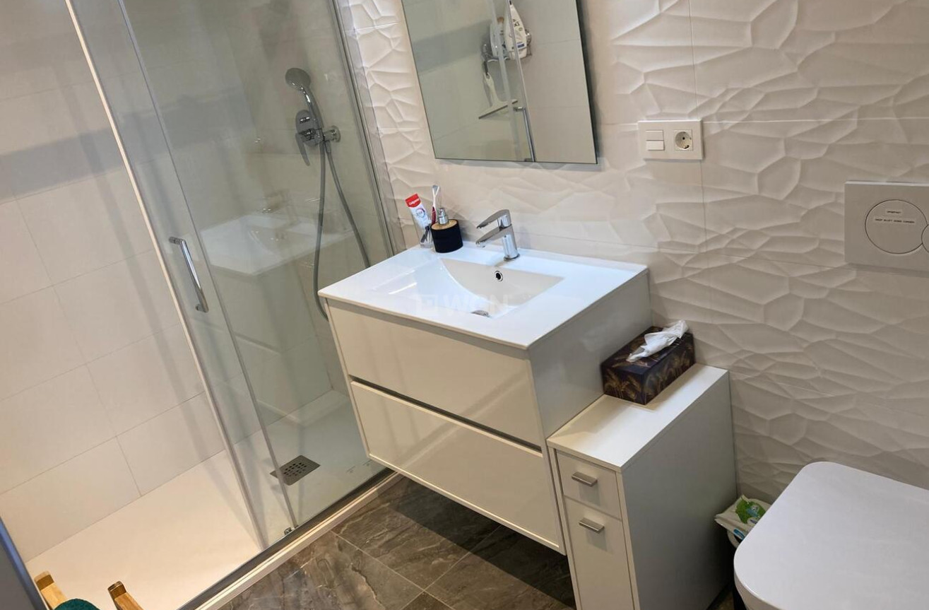 Resale - Apartment / flat - Orihuela Costa - Costa Blanca