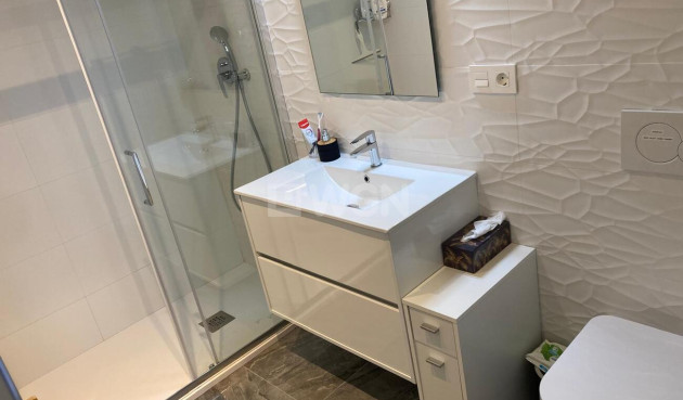 Resale - Apartment / flat - Orihuela Costa - Costa Blanca