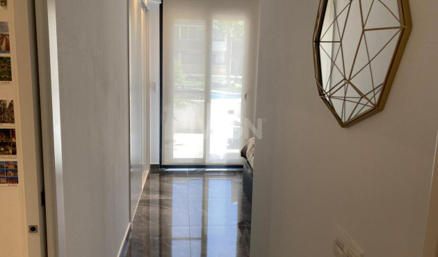 Resale - Apartment / flat - Orihuela Costa - Costa Blanca