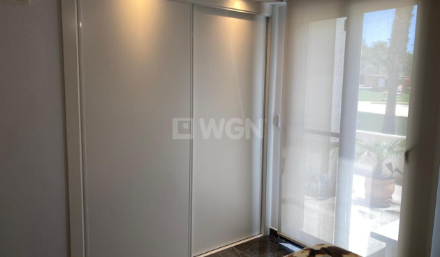 Resale - Apartment / flat - Orihuela Costa - Costa Blanca