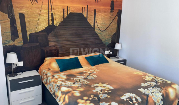 Resale - Apartment / flat - Orihuela Costa - Costa Blanca