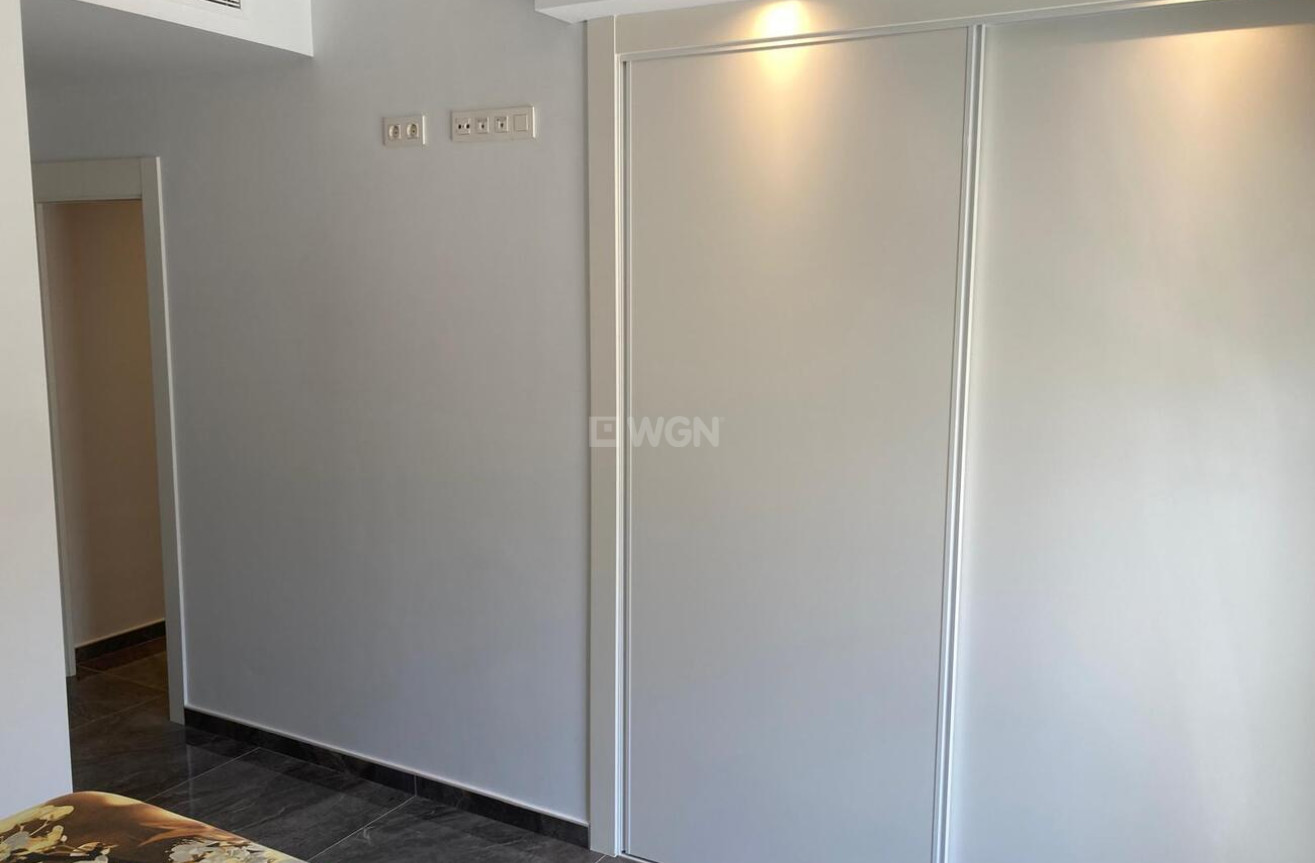 Resale - Apartment / flat - Orihuela Costa - Costa Blanca