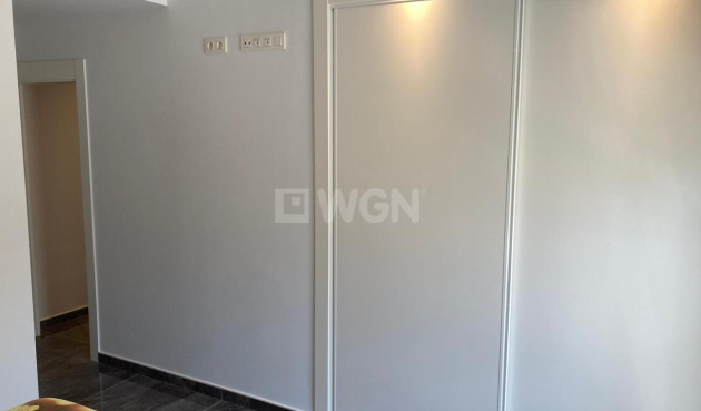 Resale - Apartment / flat - Orihuela Costa - Costa Blanca