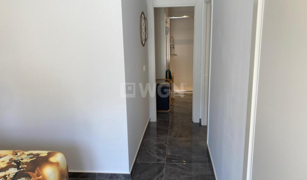 Resale - Apartment / flat - Orihuela Costa - Costa Blanca