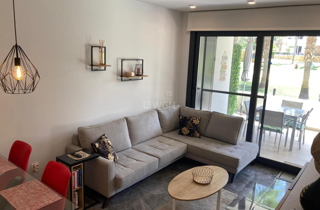 Resale - Apartment / flat - Orihuela Costa - Costa Blanca