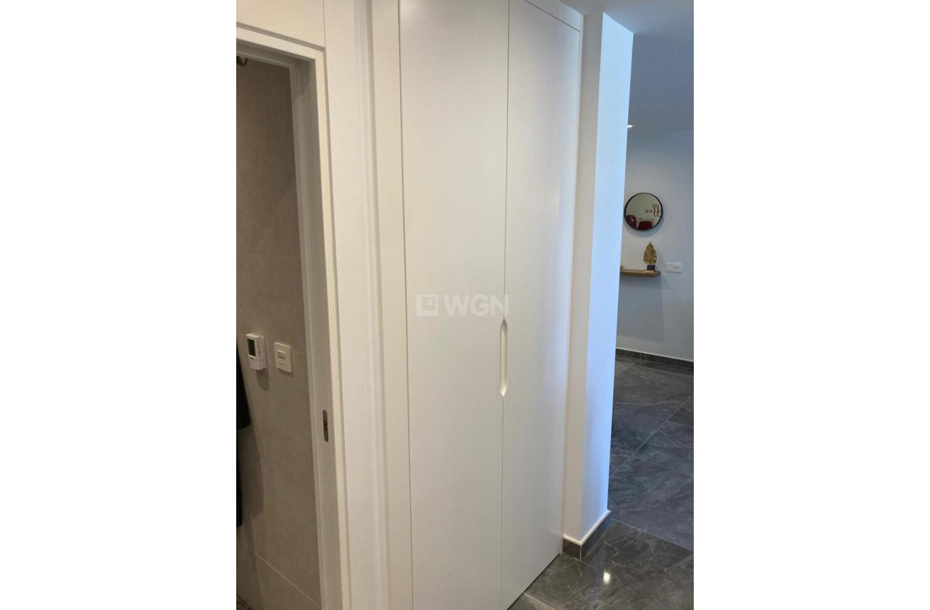 Resale - Apartment / flat - Orihuela Costa - Costa Blanca