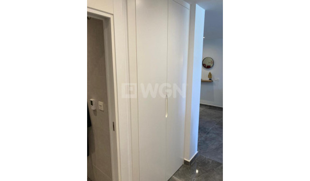 Resale - Apartment / flat - Orihuela Costa - Costa Blanca