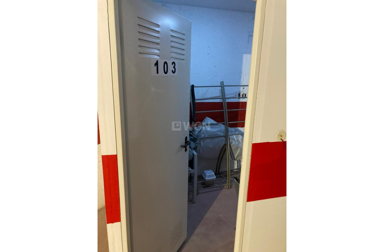 Resale - Apartment / flat - Orihuela Costa - Costa Blanca