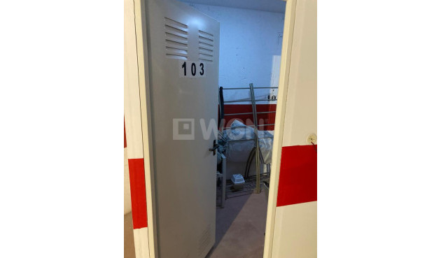 Resale - Apartment / flat - Orihuela Costa - Costa Blanca