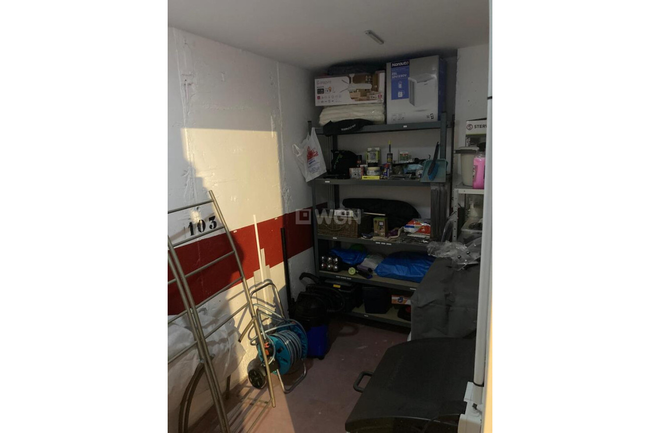 Resale - Apartment / flat - Orihuela Costa - Costa Blanca