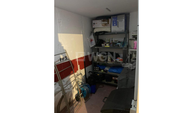 Resale - Apartment / flat - Orihuela Costa - Costa Blanca