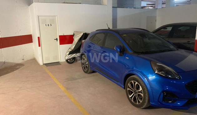 Resale - Apartment / flat - Orihuela Costa - Costa Blanca