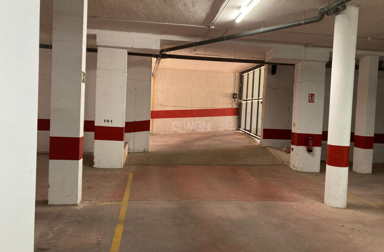 Resale - Apartment / flat - Orihuela Costa - Costa Blanca