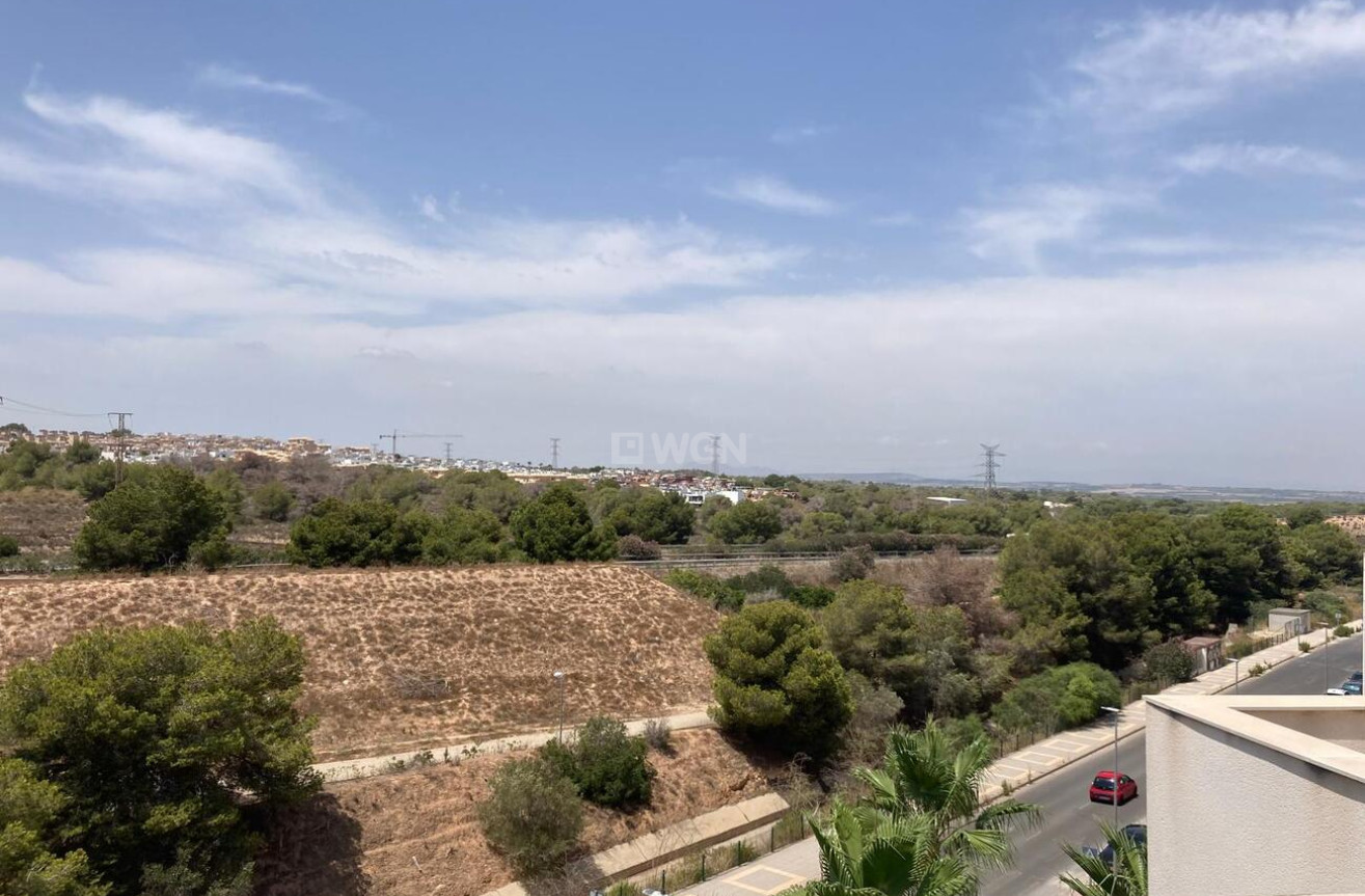 Resale - Apartment / flat - Orihuela Costa - Costa Blanca