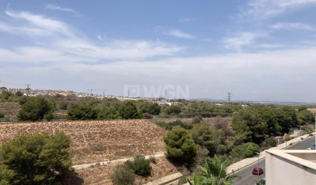 Resale - Apartment / flat - Orihuela Costa - Costa Blanca