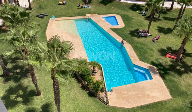 Resale - Apartment / flat - Orihuela Costa - Costa Blanca