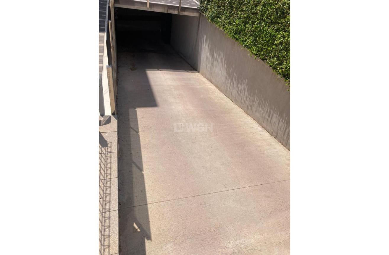 Resale - Apartment / flat - Orihuela Costa - Costa Blanca