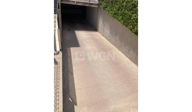 Resale - Apartment / flat - Orihuela Costa - Costa Blanca