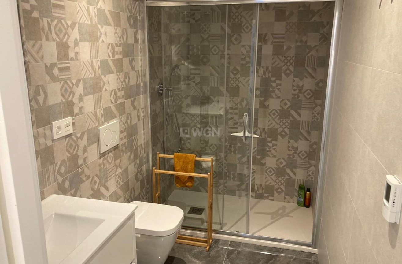 Resale - Apartment / flat - Orihuela Costa - Costa Blanca