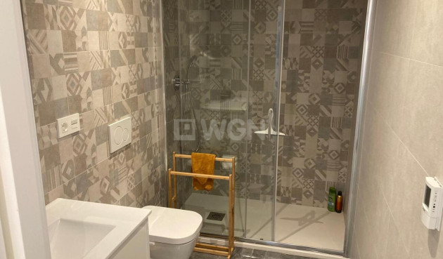 Resale - Apartment / flat - Orihuela Costa - Costa Blanca