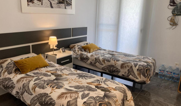 Resale - Apartment / flat - Orihuela Costa - Costa Blanca