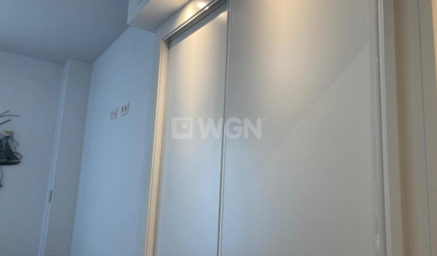 Resale - Apartment / flat - Orihuela Costa - Costa Blanca