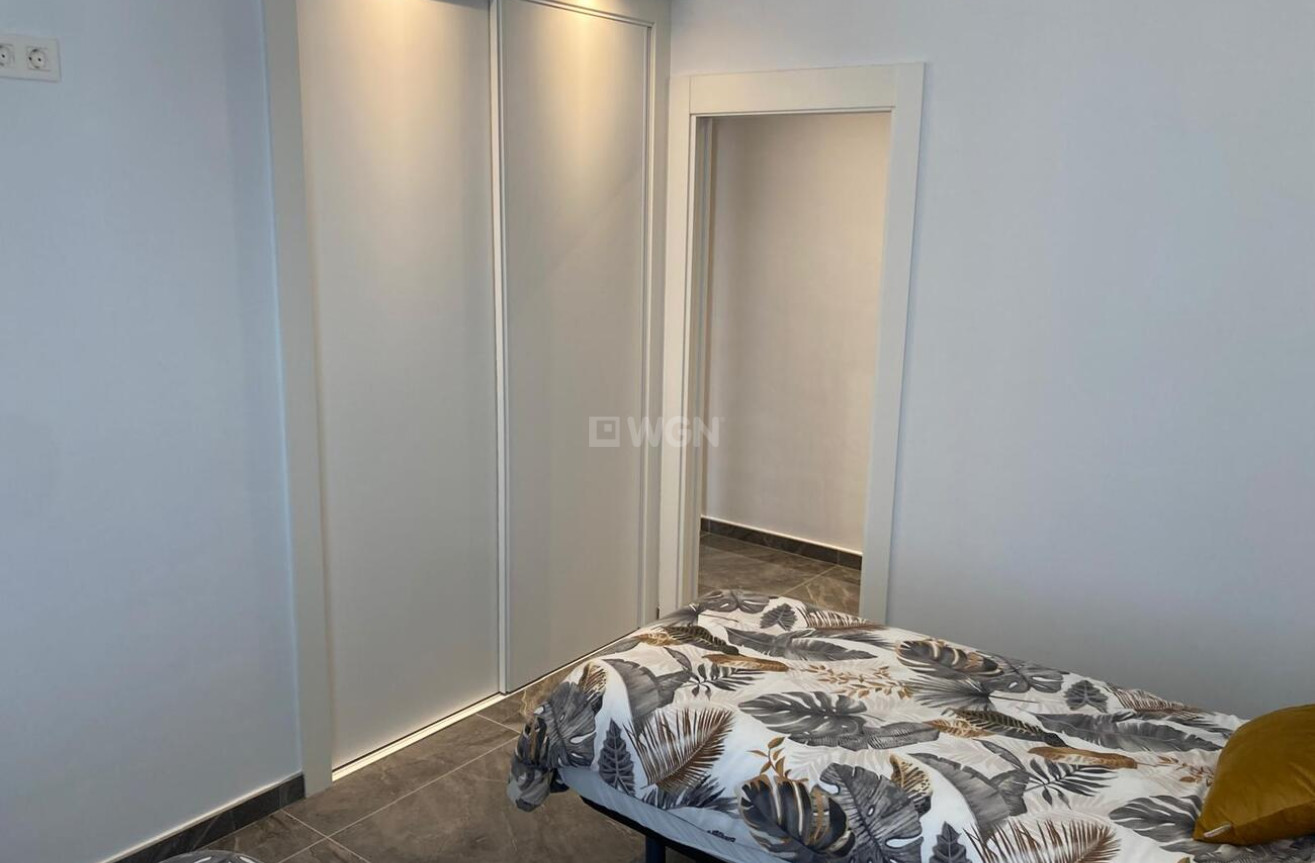 Resale - Apartment / flat - Orihuela Costa - Costa Blanca