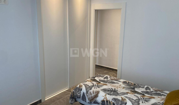 Resale - Apartment / flat - Orihuela Costa - Costa Blanca