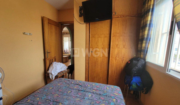 Odsprzedaż - Mieszkanie w bloku - Torrevieja - Nueva Torrevieja