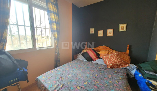 Odsprzedaż - Mieszkanie w bloku - Torrevieja - Nueva Torrevieja