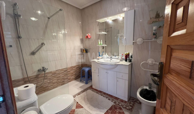 Wiederverkauf - Stadthaus - Torrevieja - La Mata