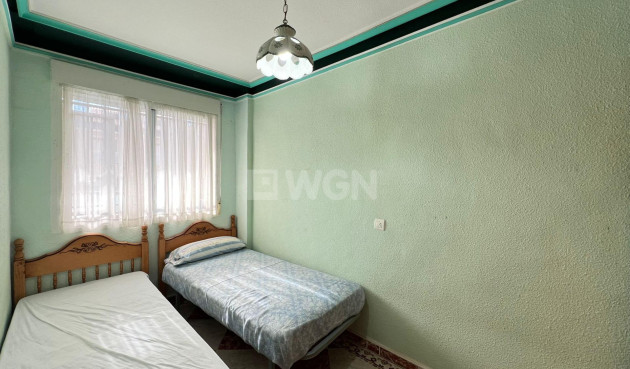 Wiederverkauf - Stadthaus - Torrevieja - La Mata