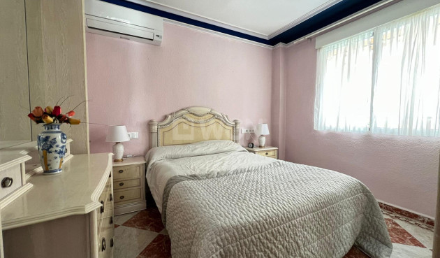 Wiederverkauf - Stadthaus - Torrevieja - La Mata