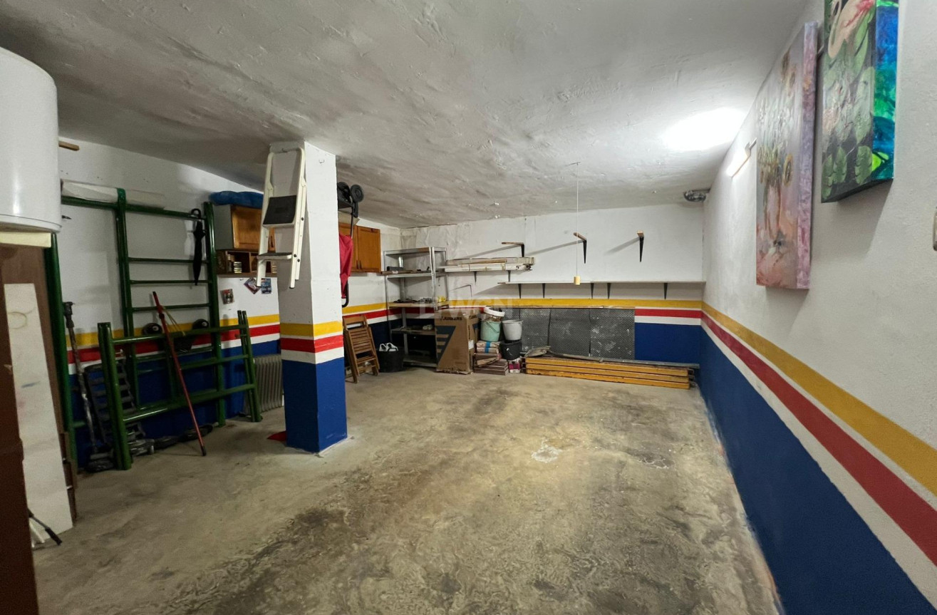 Wiederverkauf - Stadthaus - Torrevieja - La Mata