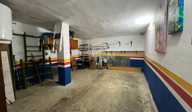 Wiederverkauf - Stadthaus - Torrevieja - La Mata