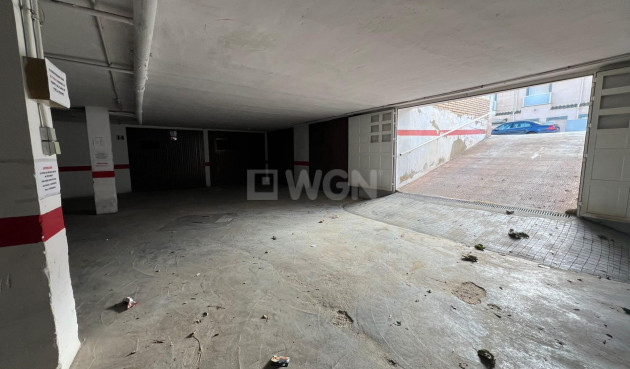 Wiederverkauf - Stadthaus - Torrevieja - La Mata