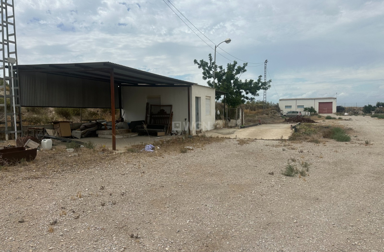 Odsprzedaż - Reklama w telewizji - Torremendo - Costa Blanca