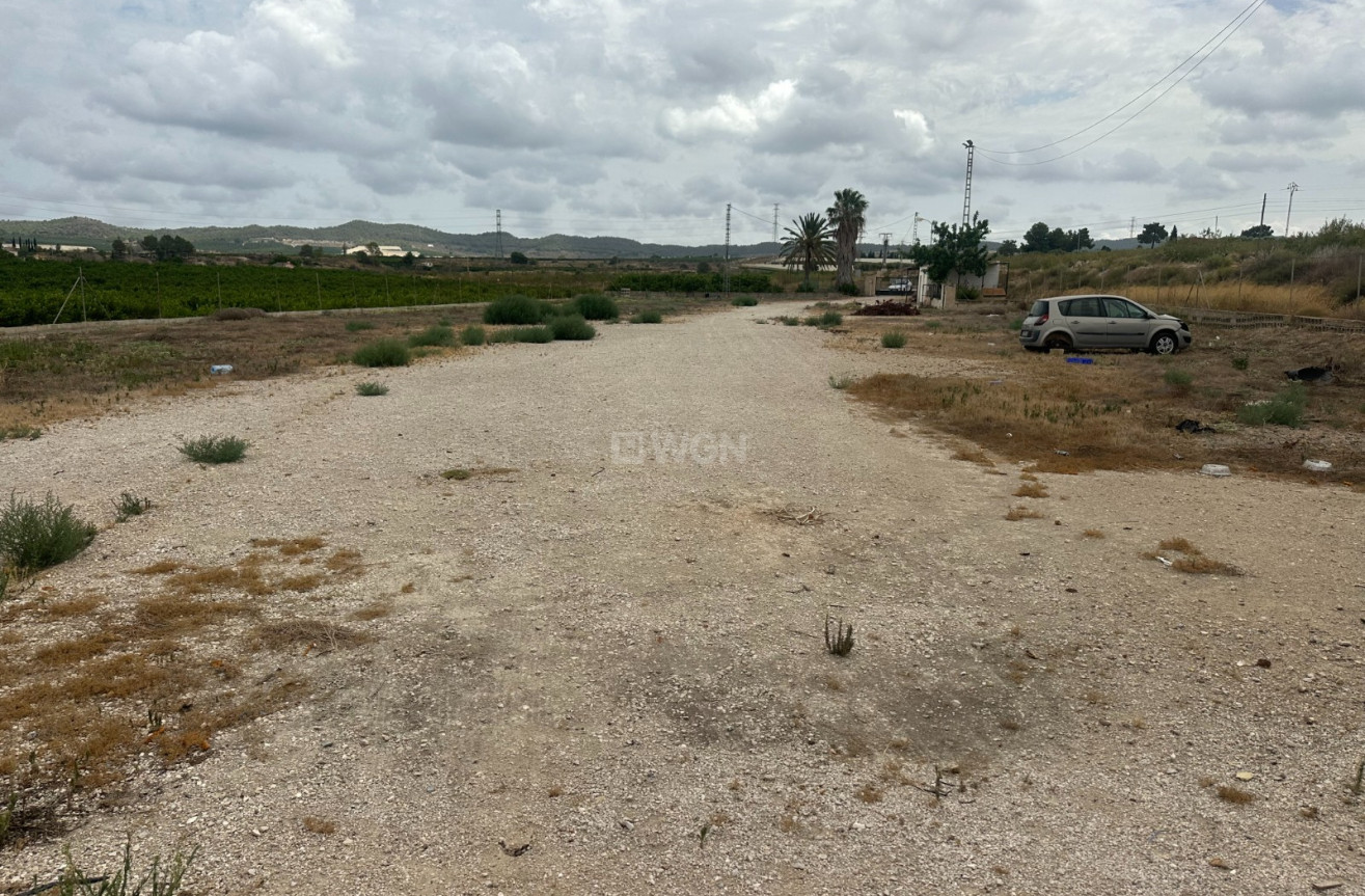 Odsprzedaż - Reklama w telewizji - Torremendo - Costa Blanca