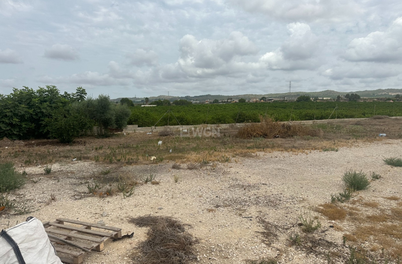 Odsprzedaż - Reklama w telewizji - Torremendo - Costa Blanca