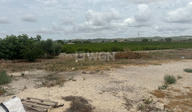 Odsprzedaż - Reklama w telewizji - Torremendo - Costa Blanca