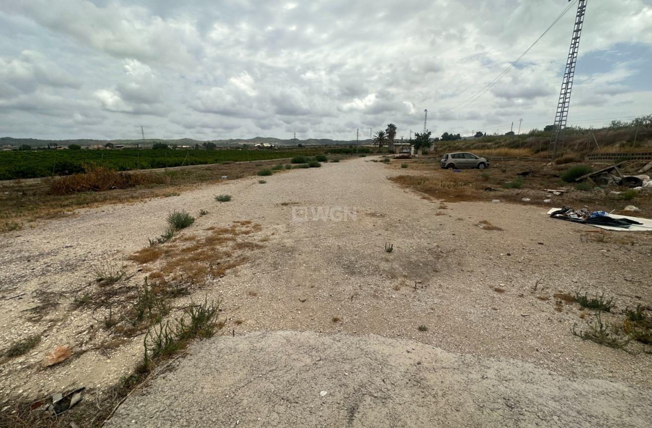 Odsprzedaż - Reklama w telewizji - Torremendo - Costa Blanca