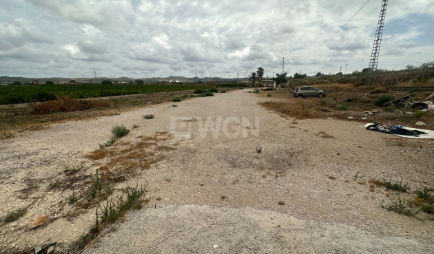 Odsprzedaż - Reklama w telewizji - Torremendo - Costa Blanca