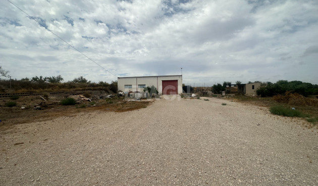 Odsprzedaż - Reklama w telewizji - Torremendo - Costa Blanca