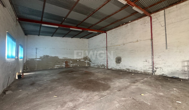 Odsprzedaż - Reklama w telewizji - Torremendo - Costa Blanca