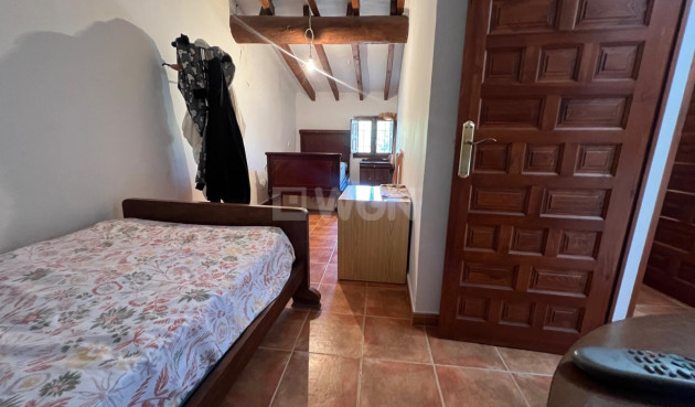 Reventa - Adosado - Pinoso - Inland