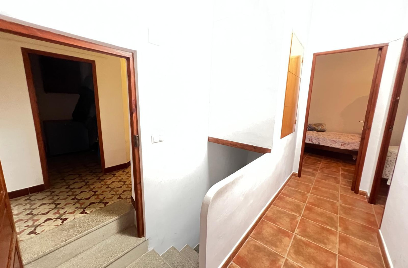 Reventa - Adosado - Pinoso - Inland