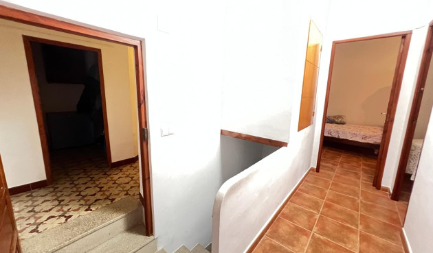 Reventa - Adosado - Pinoso - Inland