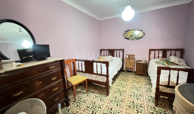 Reventa - Adosado - Pinoso - Inland