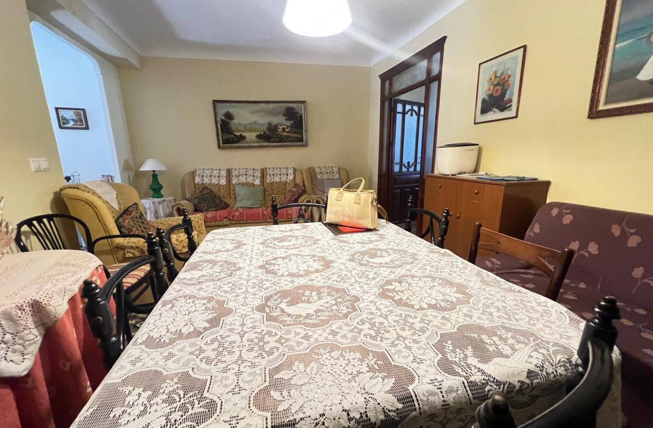 Reventa - Adosado - Pinoso - Inland