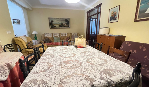 Reventa - Adosado - Pinoso - Inland